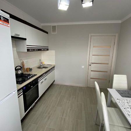All New Apartment With Best View Near Shopping Malldova Chisinau Eksteriør bilde