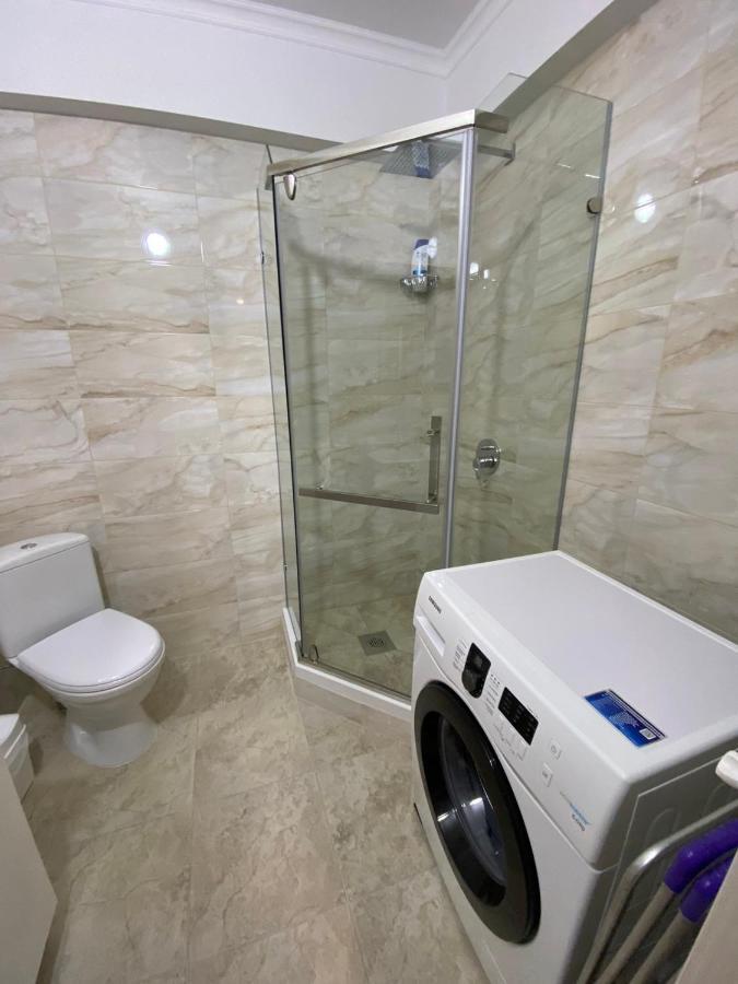 All New Apartment With Best View Near Shopping Malldova Chisinau Eksteriør bilde
