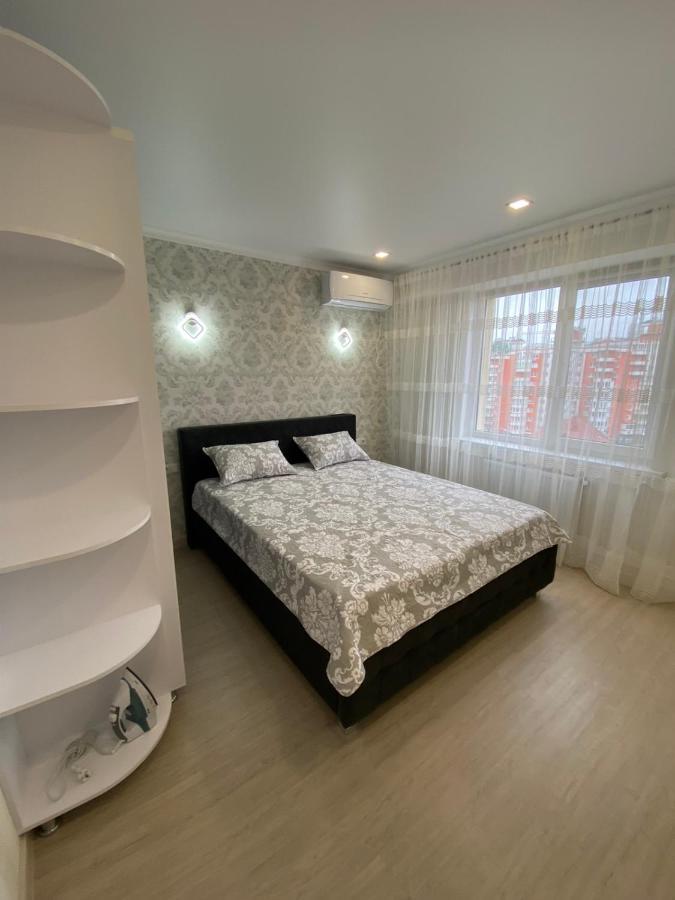 All New Apartment With Best View Near Shopping Malldova Chisinau Eksteriør bilde