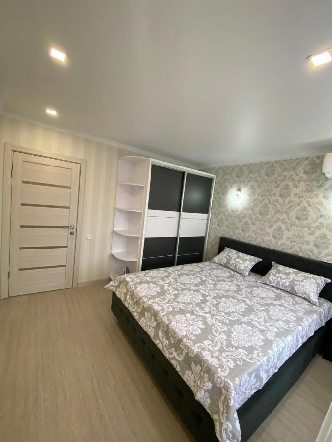 All New Apartment With Best View Near Shopping Malldova Chisinau Eksteriør bilde