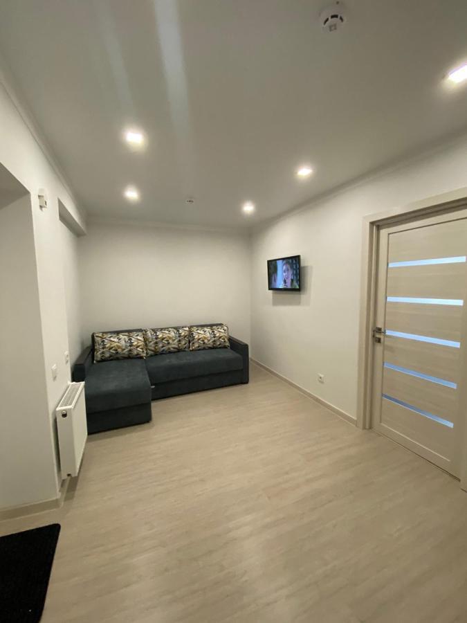 All New Apartment With Best View Near Shopping Malldova Chisinau Eksteriør bilde