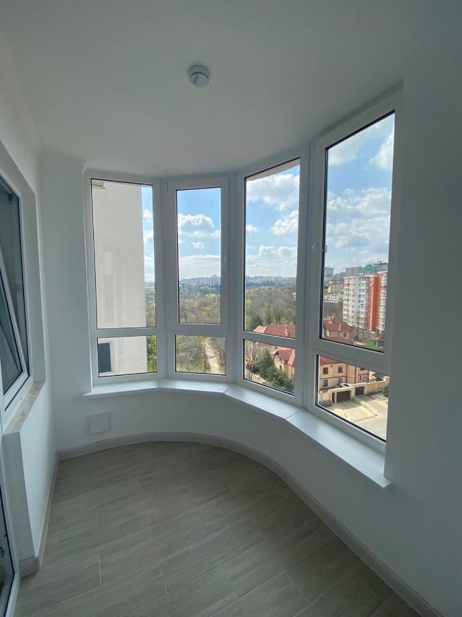 All New Apartment With Best View Near Shopping Malldova Chisinau Eksteriør bilde