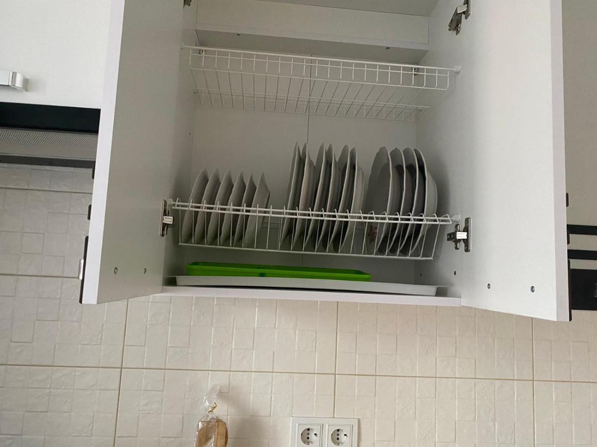 All New Apartment With Best View Near Shopping Malldova Chisinau Eksteriør bilde