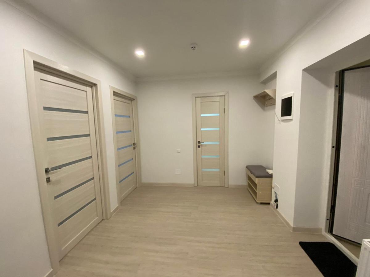 All New Apartment With Best View Near Shopping Malldova Chisinau Eksteriør bilde